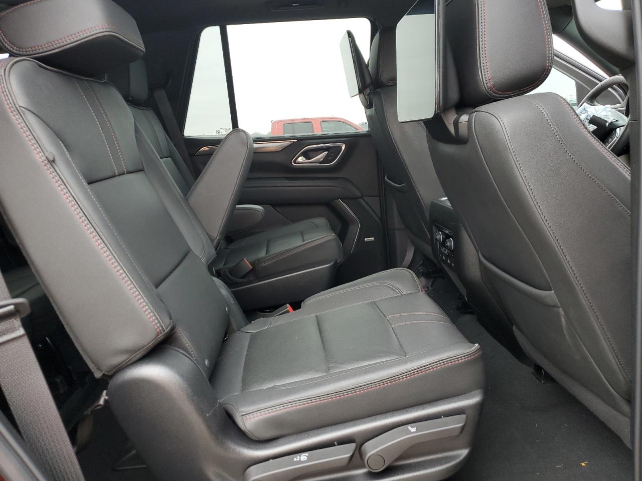 1GNSKRKT5PR409249 CHEVROLET TAHOE 2023
