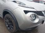 2015 NISSAN JUKE TEKNA for sale at Copart CHESTER