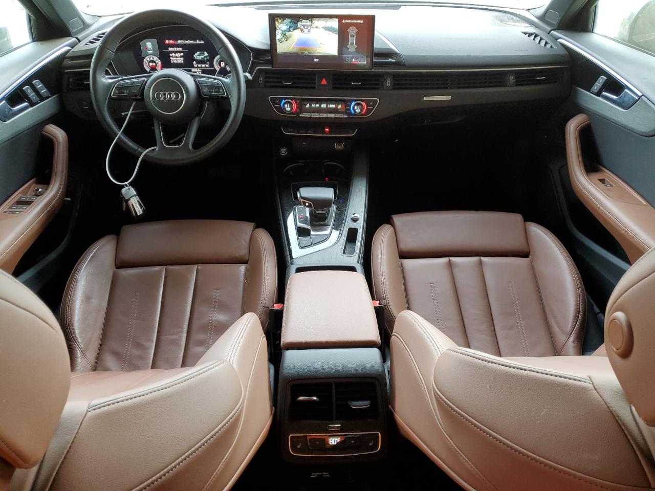 2020 Audi A4 - Image 8