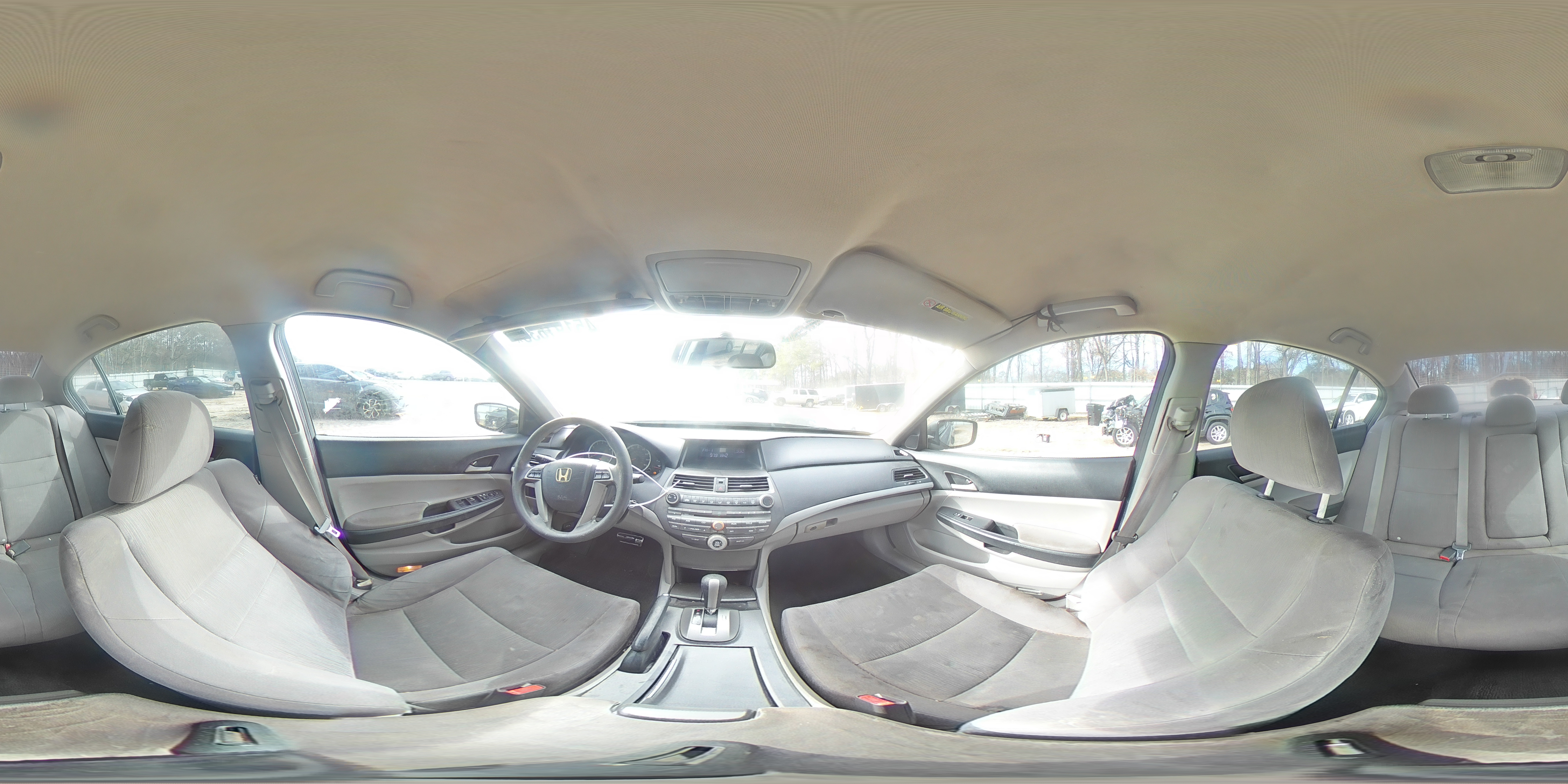 2011 Honda Accord - Image 13