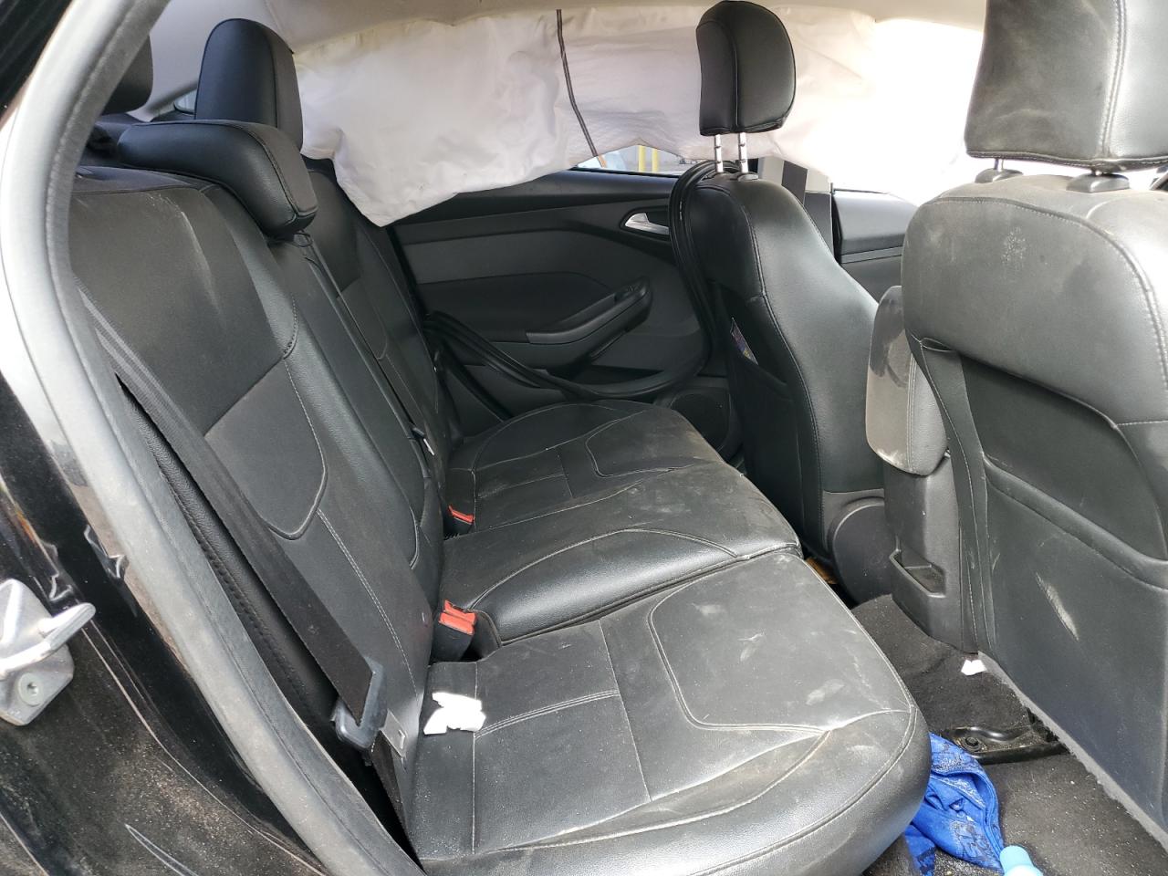 2018 Ford Focus - Image 10