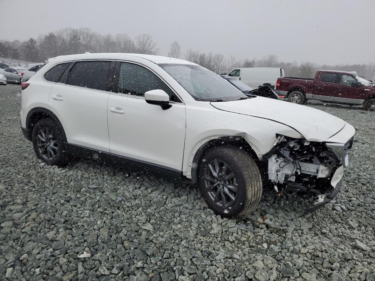 2022 Mazda CX-9 - Image 4