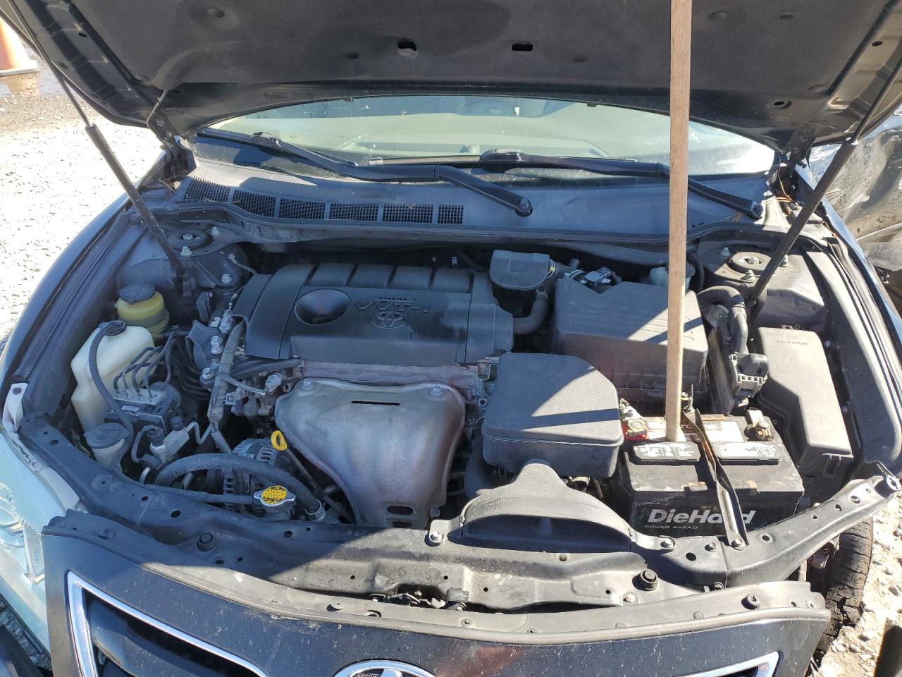 2011 Toyota Camry - Image 11