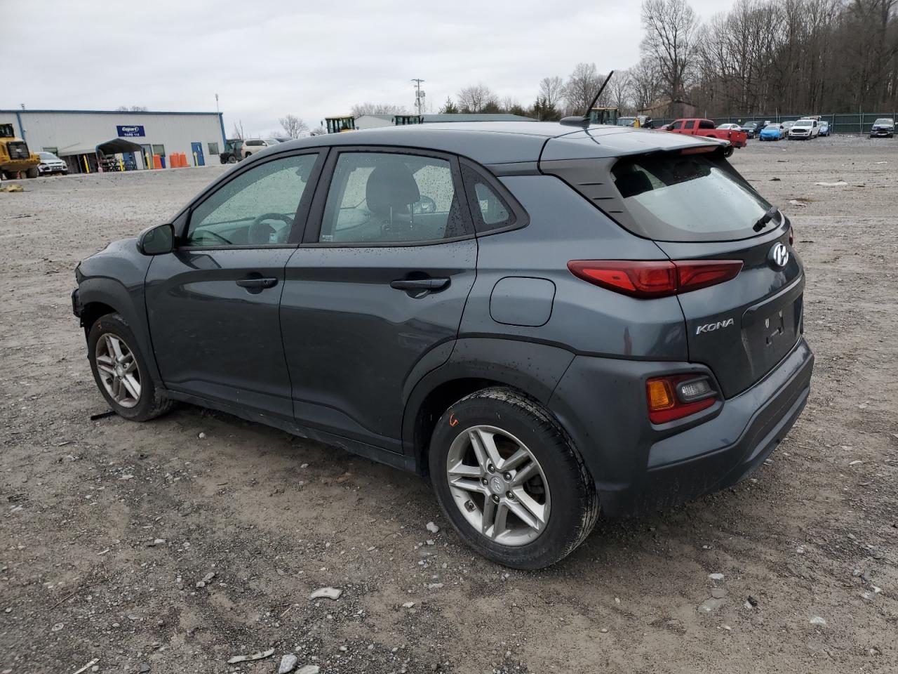 2020 Hyundai Kona - Image 2