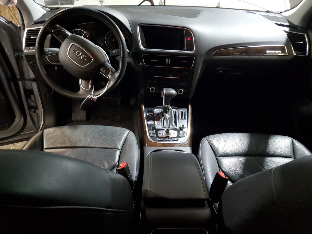 2015 Audi Q5 - Image 8