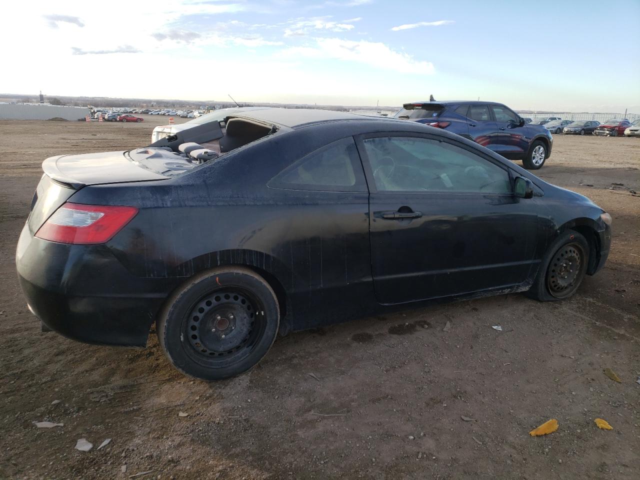 2007 Honda Civic - Image 3