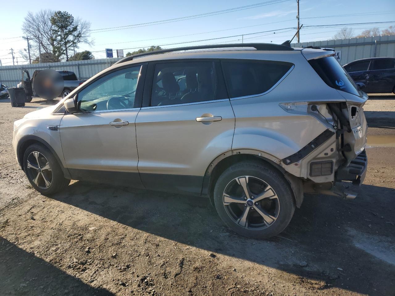1FMCU0HDXJUA79093 FORD ESCAPE 2018