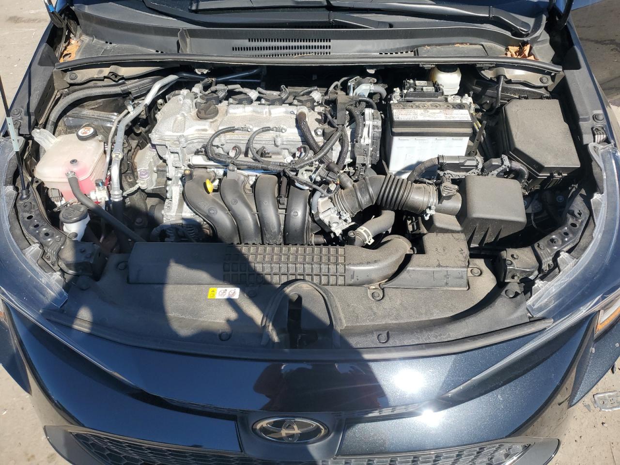2022 Toyota Corolla - Image 11