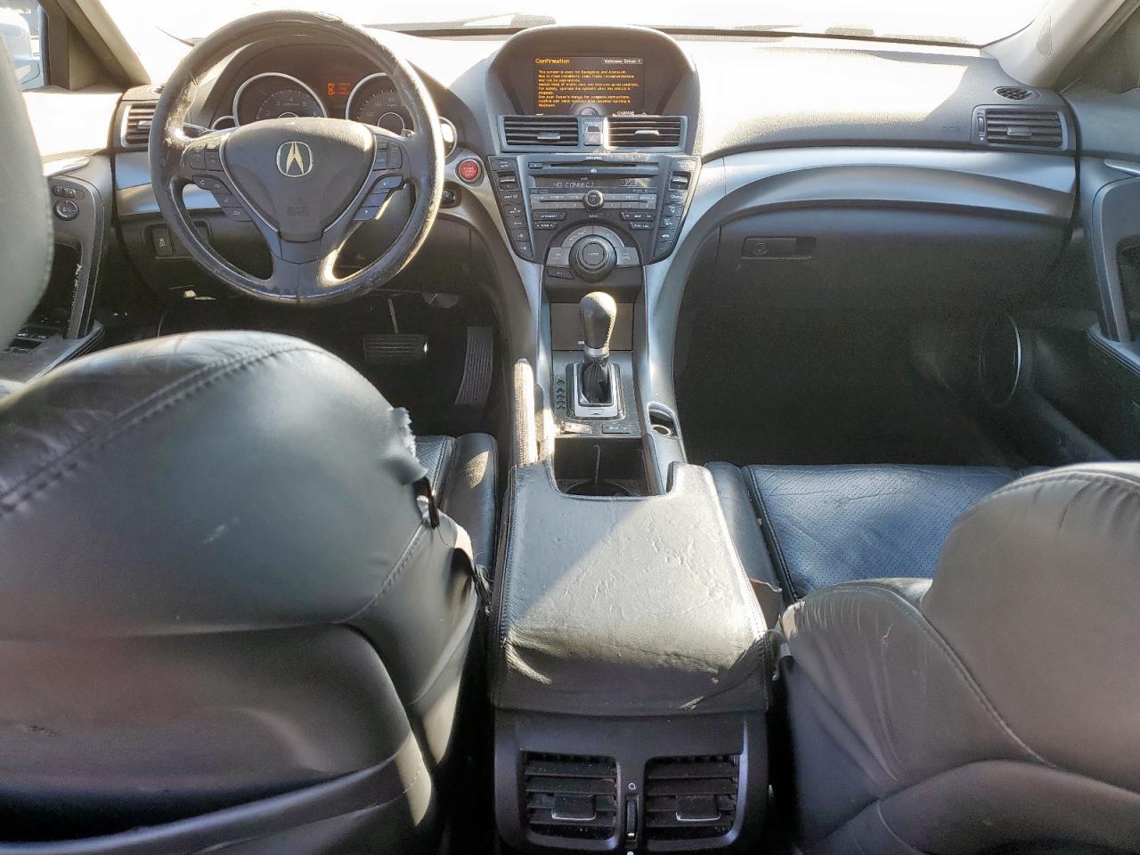 2011 Acura TL - Image 8