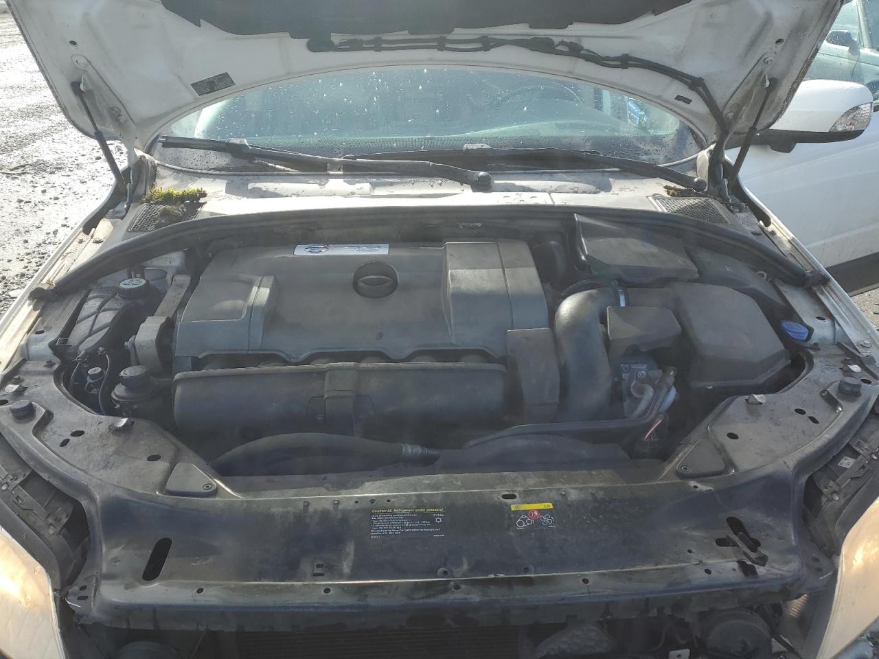 2008 Volvo XC70 - Image 11