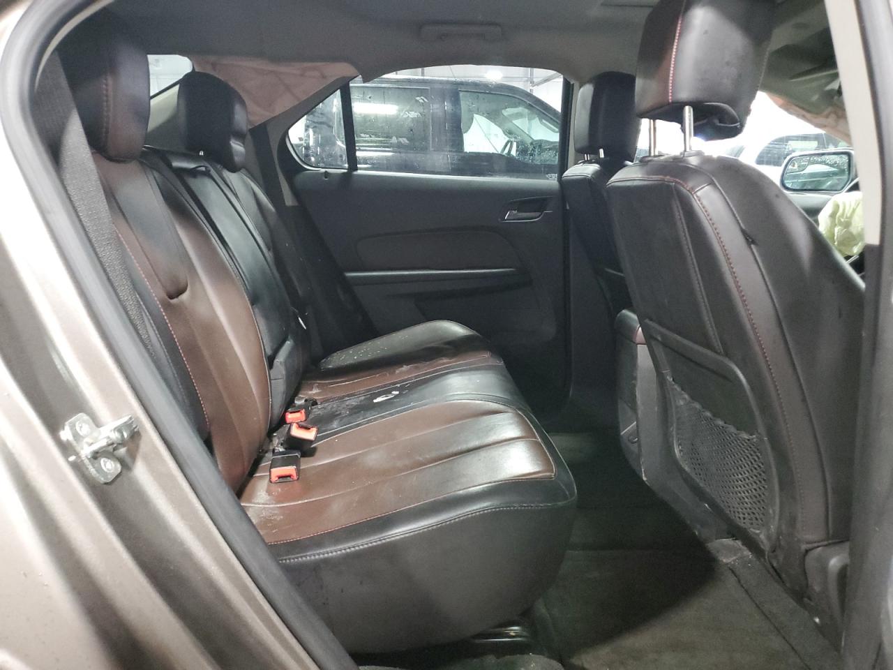 2012 Chevrolet Equinox - Image 12