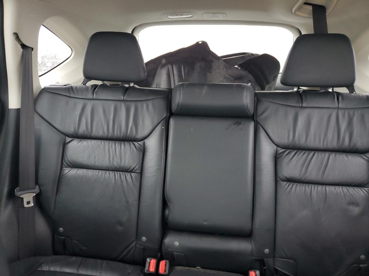 2014 Honda CR-V - Image 10