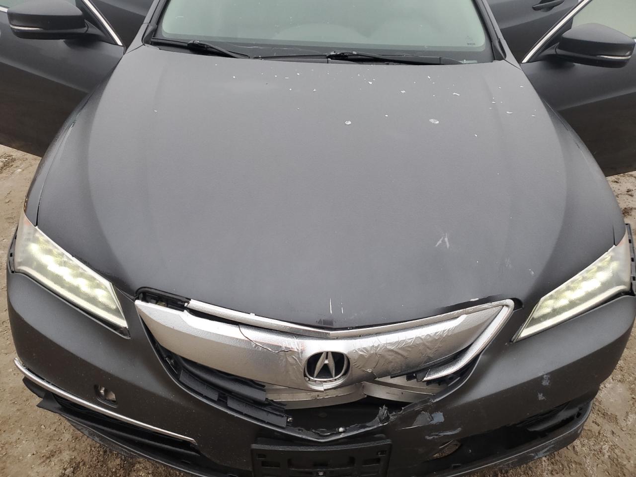 2016 Acura TLX - Image 13