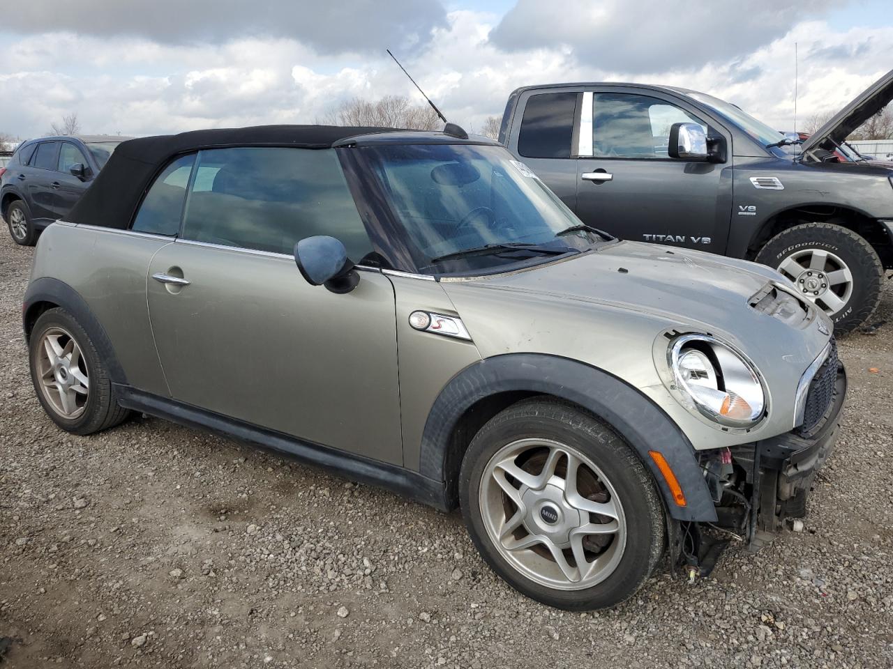 2009 MINI Cooper - Image 4