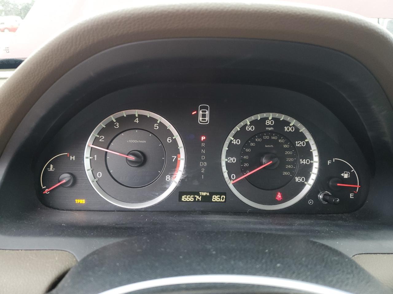 2008 Honda Accord - Image 9