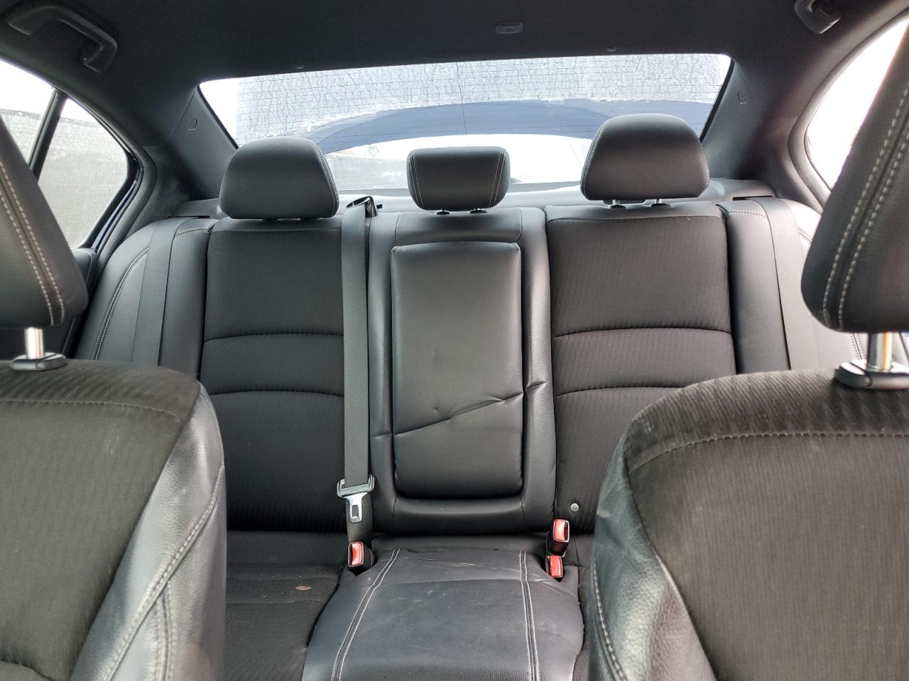 2017 Honda Accord - Image 10
