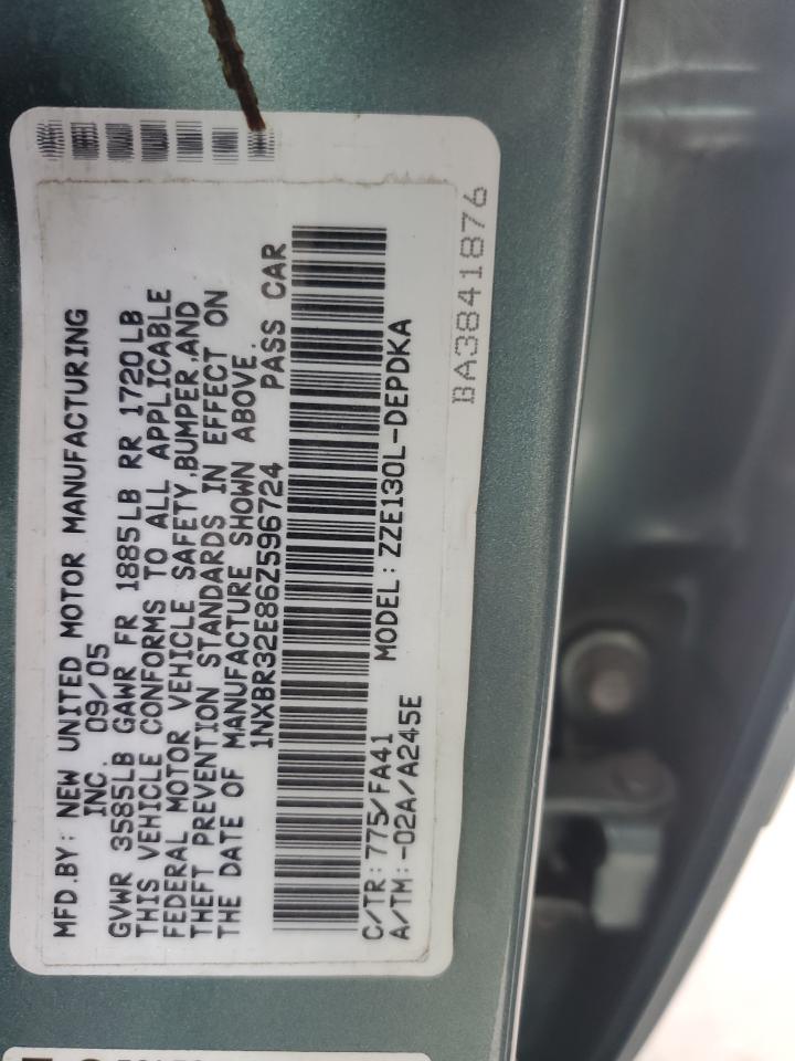 2006 Toyota Corolla - Image 14