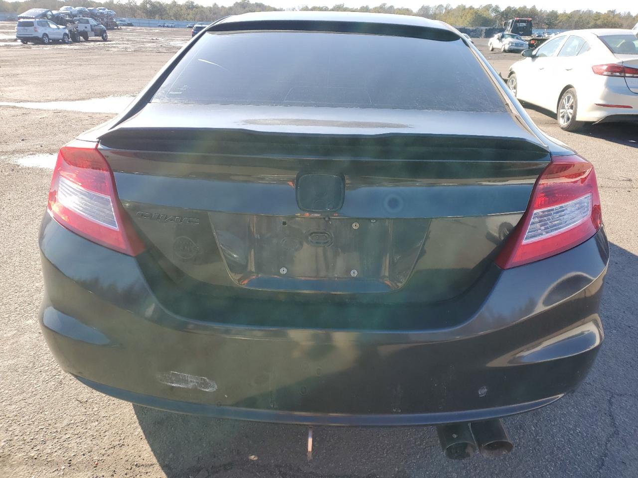 2013 Honda Civic - Image 6