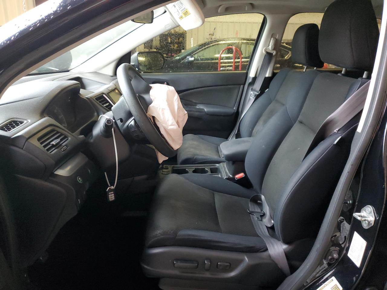 2016 Honda CR-V - Image 7
