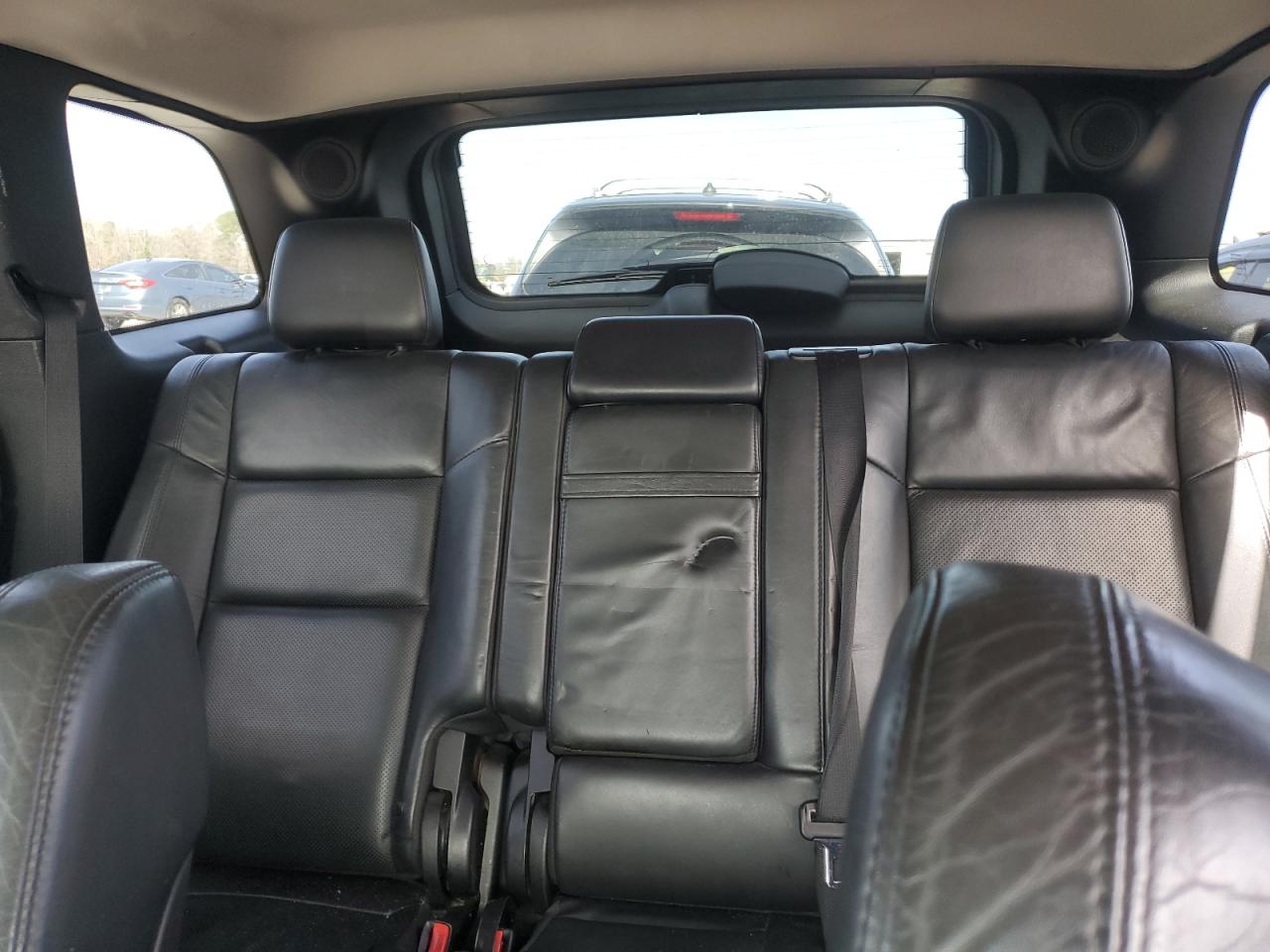 2012 Jeep Grand Cherokee - Image 10