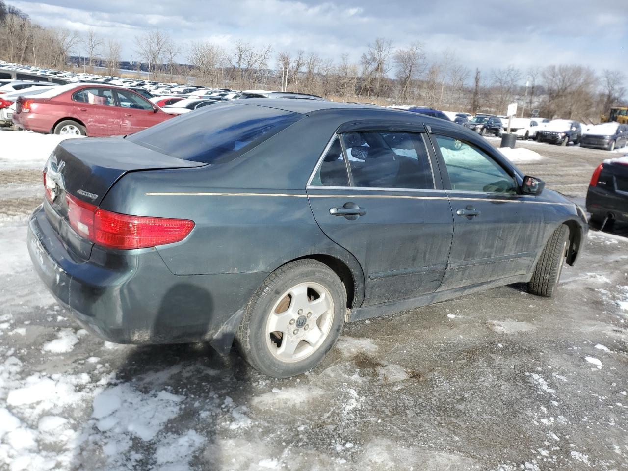 2005 Honda Accord - Image 3