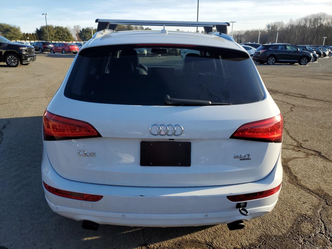 2014 Audi Q5 - Image 6