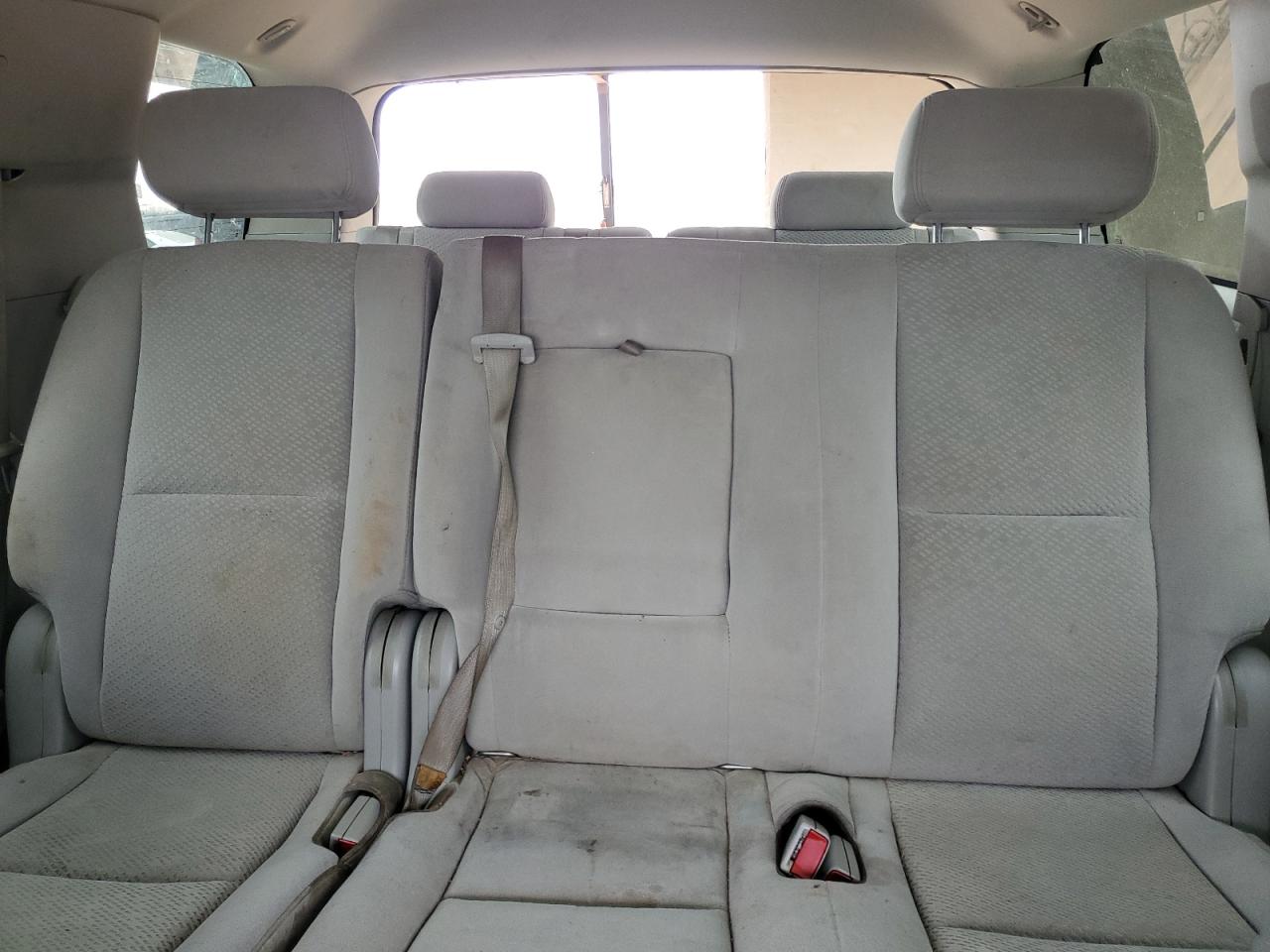 2007 Chevrolet Tahoe - Image 10