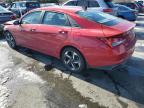 2022 Hyundai Elantra Sel for Sale in Exeter, RI - Front End