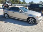 2009 Bmw 128 I en Venta en Fort Pierce, FL - Rear End