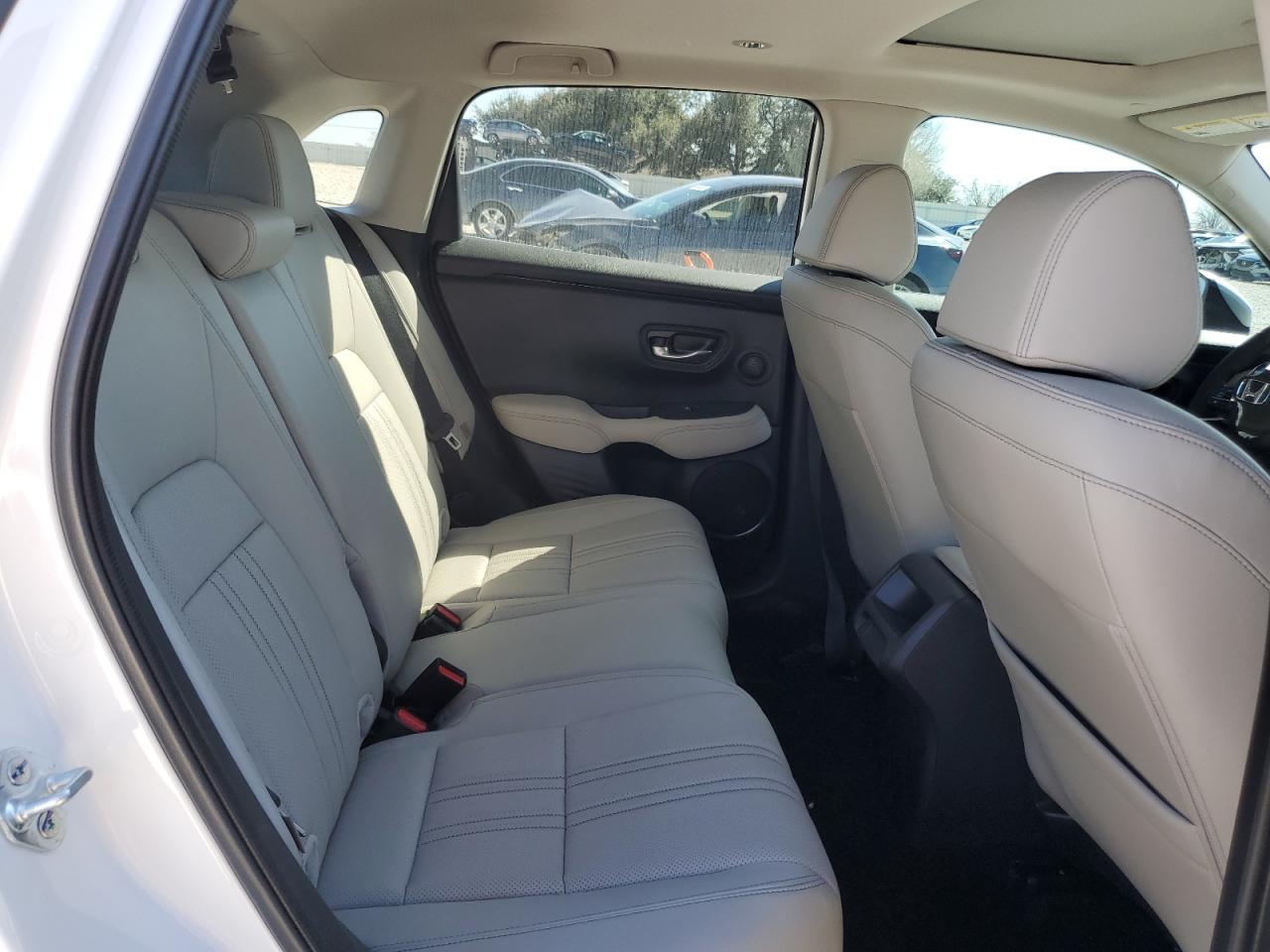 3CZRZ1H77SM730034 HONDA HR-V 2025