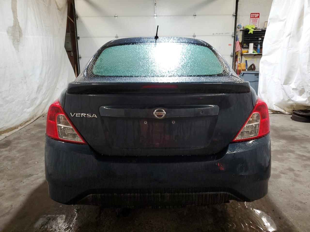 2017 Nissan Versa - Image 6