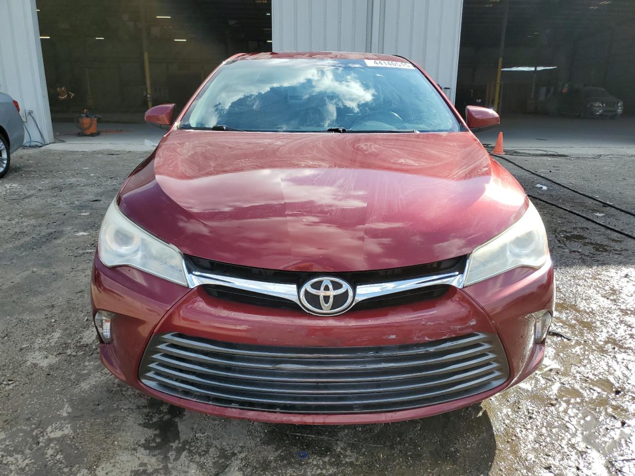 2017 Toyota Camry - Image 5