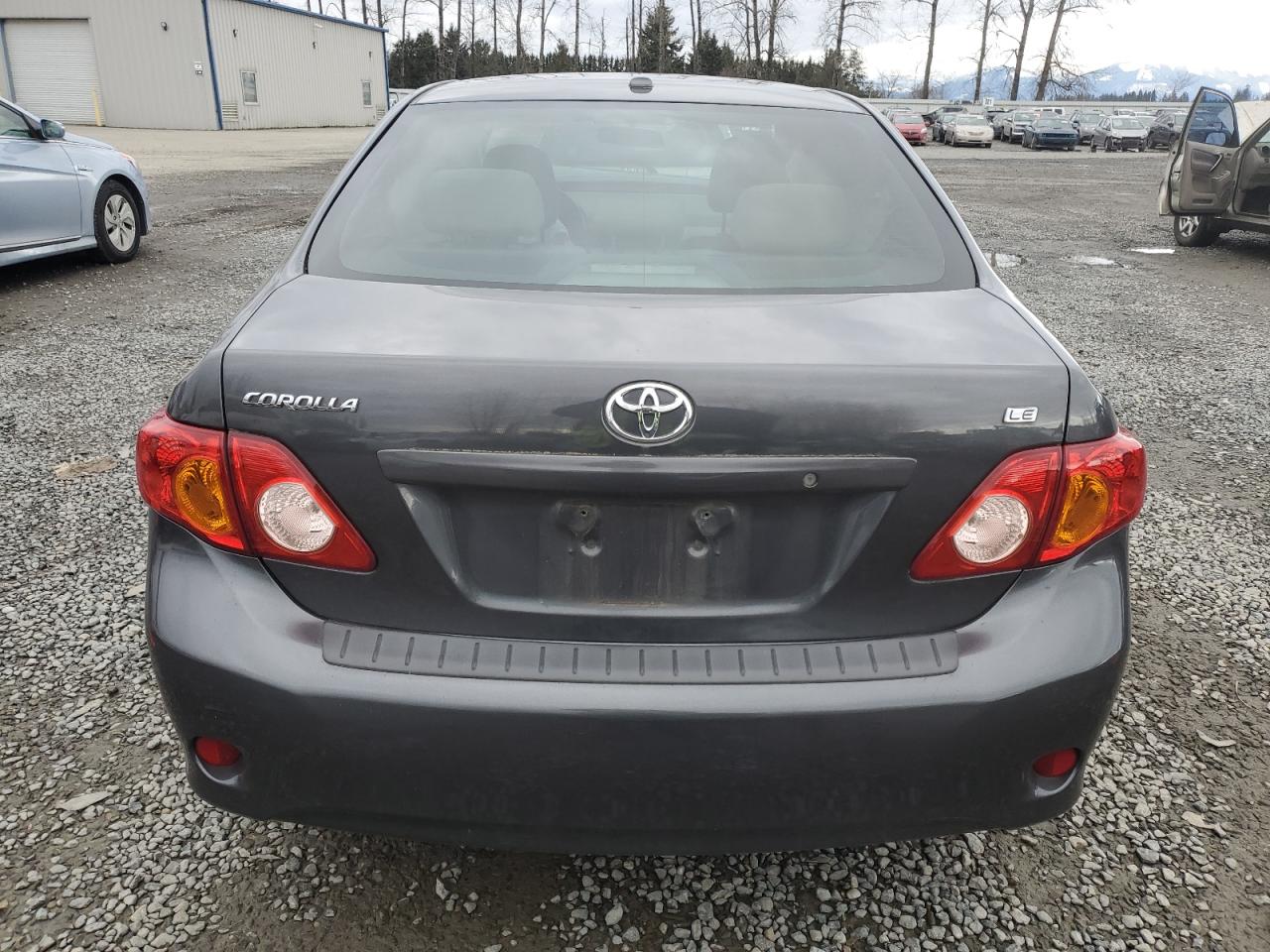 2009 Toyota Corolla - Image 6