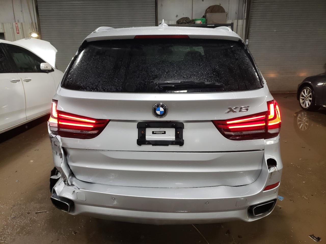 2018 BMW X5 - Image 6