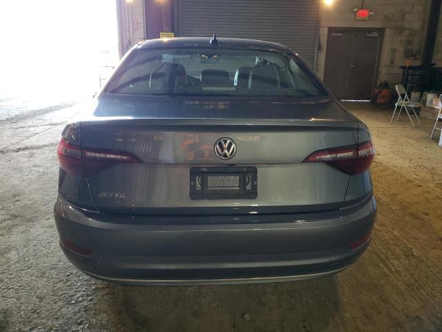  VOLKSWAGEN JETTA 2020 Серый