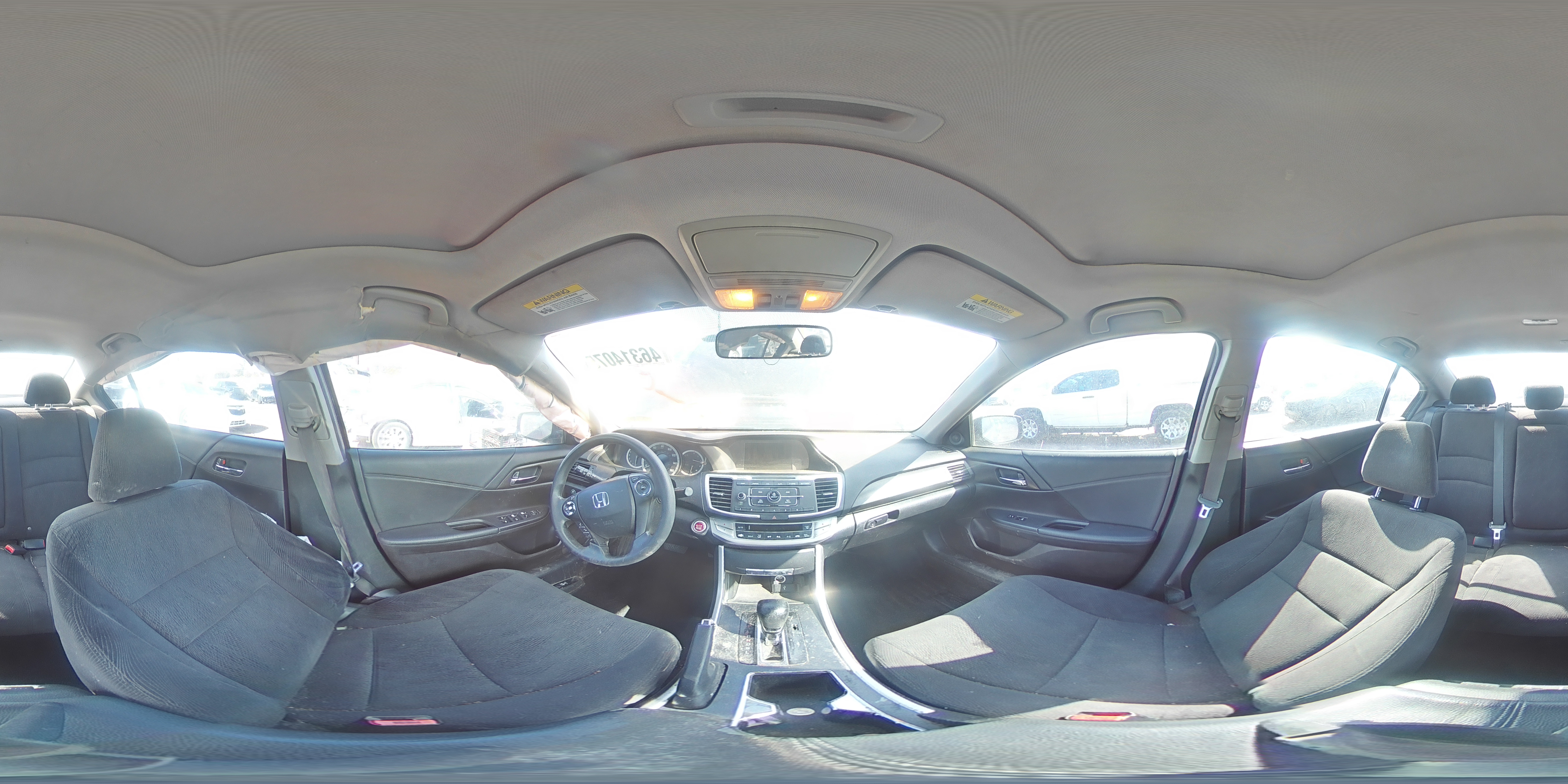 2014 Honda Accord - Image 12