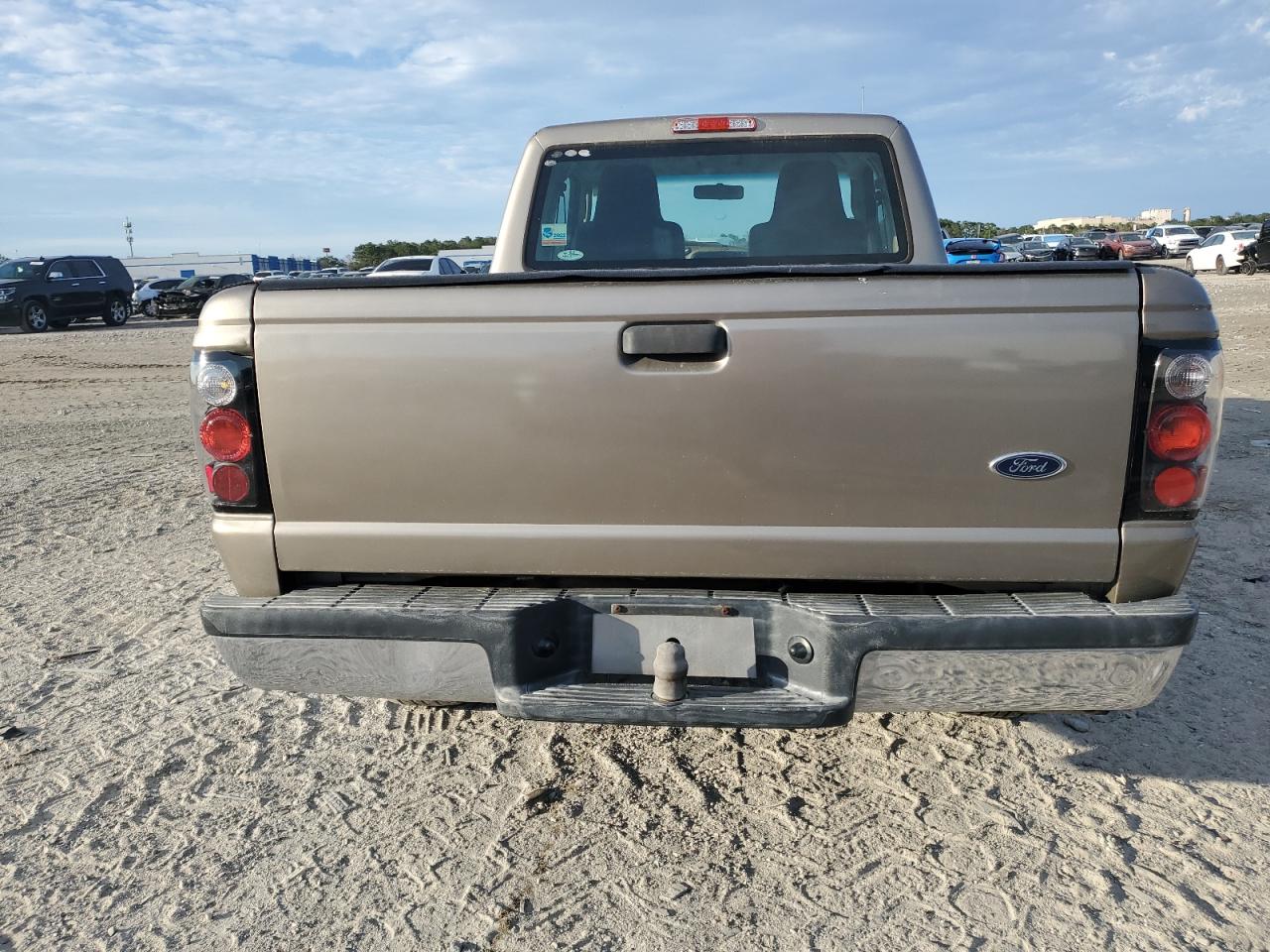 2004 Ford Ranger - Image 6