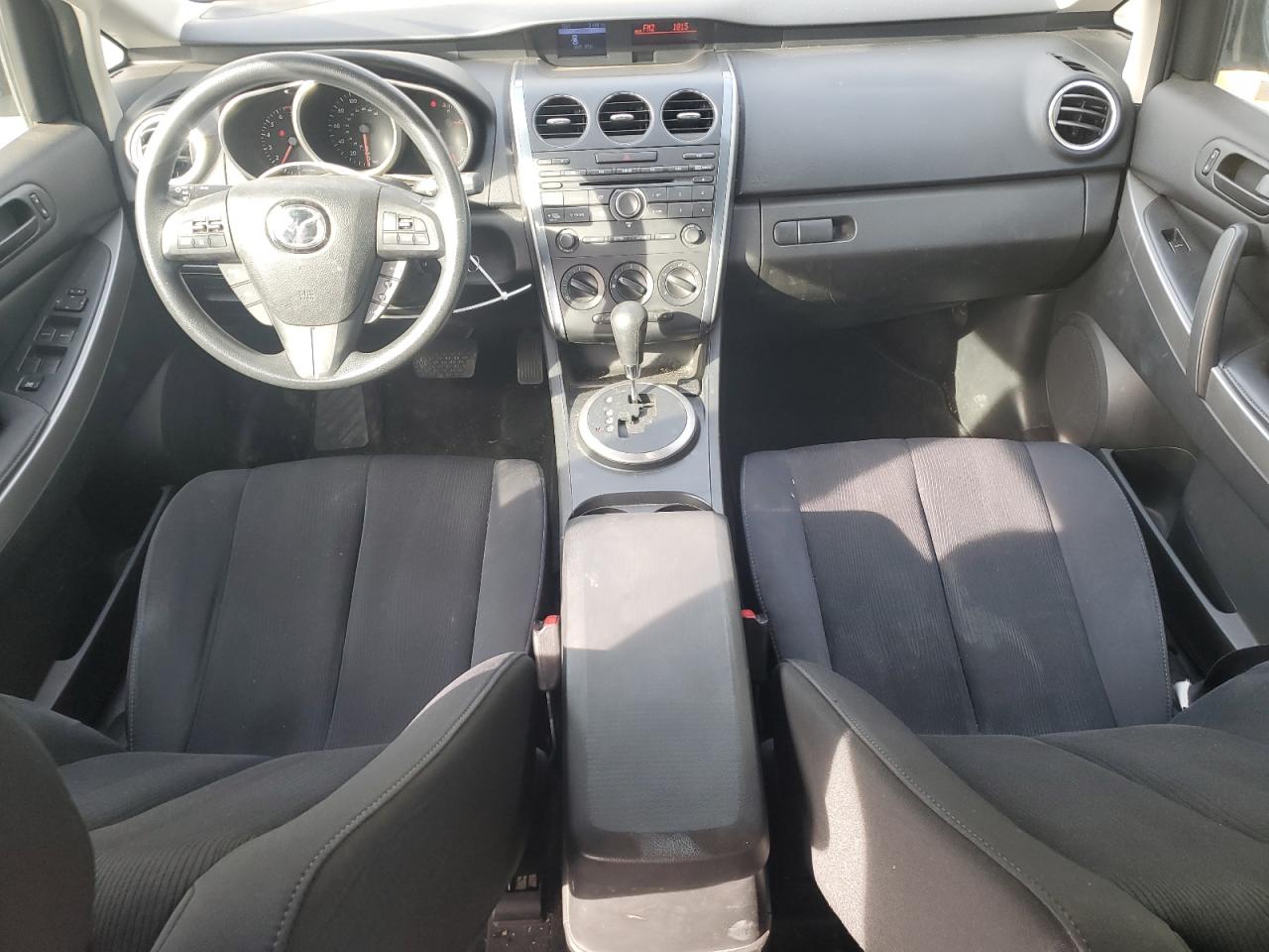 2010 Mazda CX-7 - Image 8