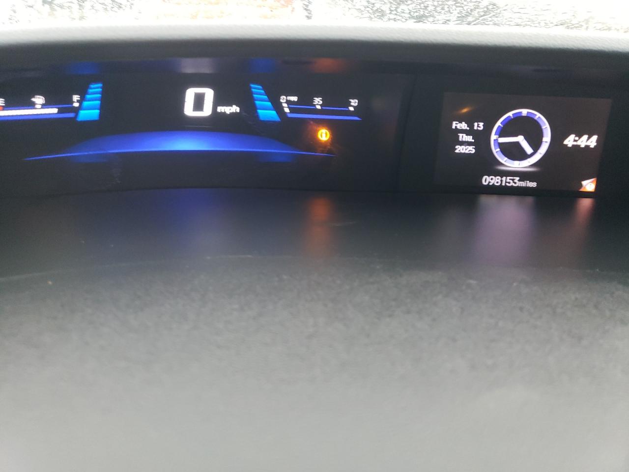 2014 Honda Civic - Image 9
