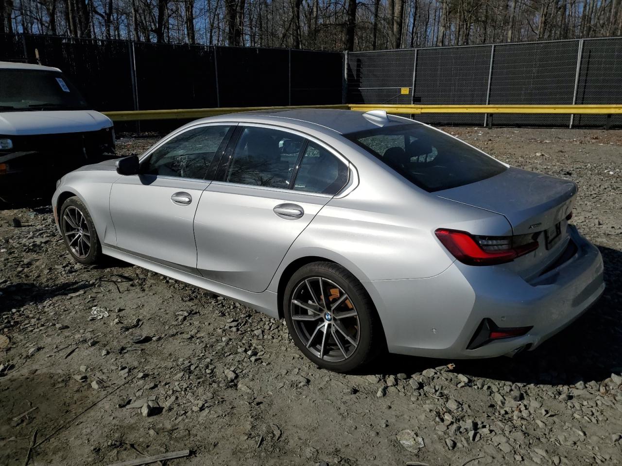 2019 BMW 3er - Image 2