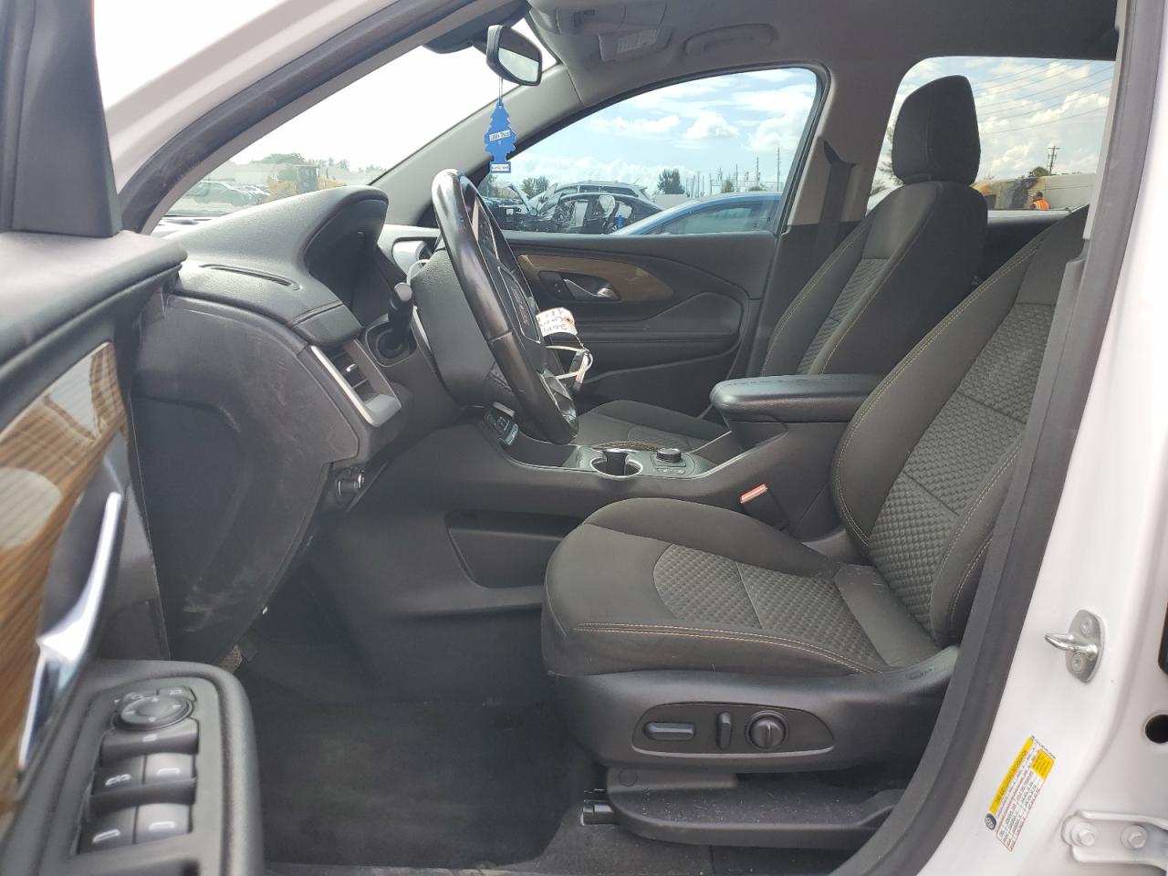 2019 GMC Terrain - Image 7