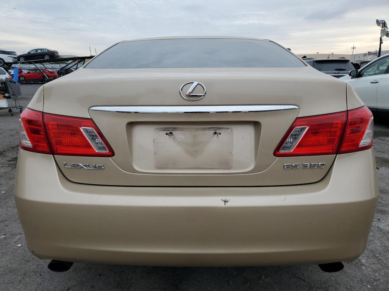 2007 Lexus ES - Image 6