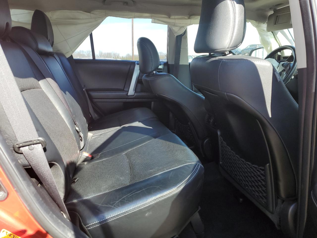 2014 Toyota 4Runner - Image 11