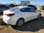 2016 Mazda 3 Grand Touring за продажба в Colorado Springs, CO - Front End