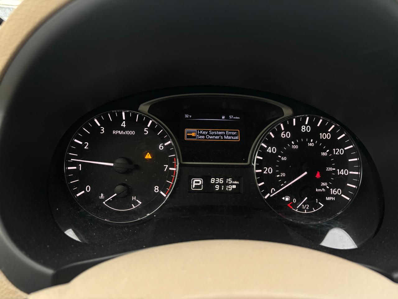 2015 Nissan Altima - Image 8