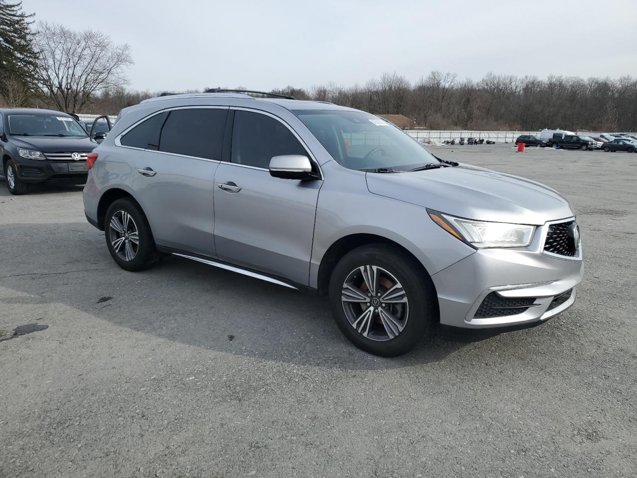 2017 Acura MDX - Image 4