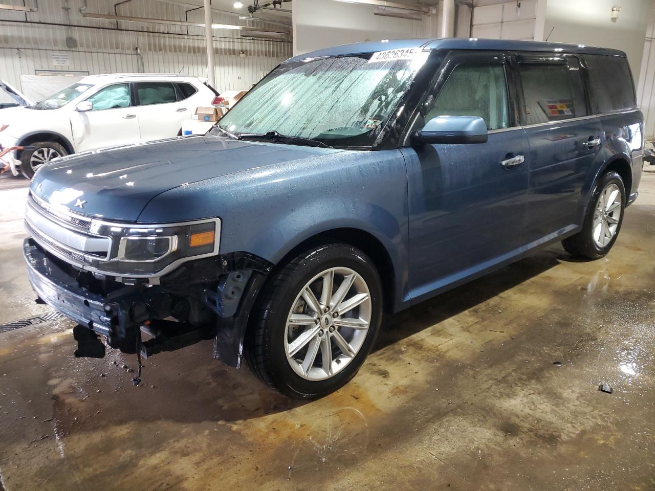 2019 Ford Flex - Image 1