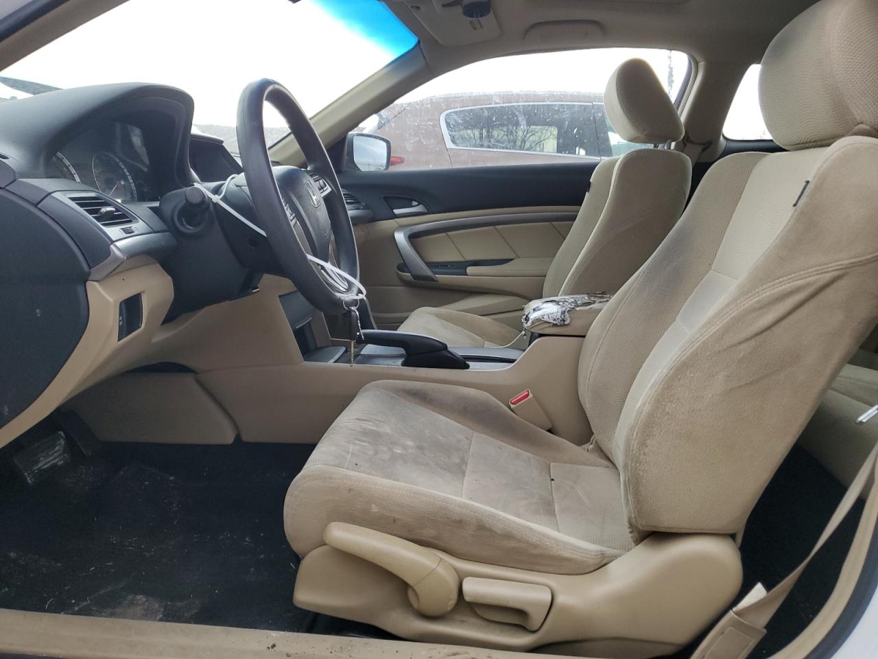 2009 Honda Accord - Image 7