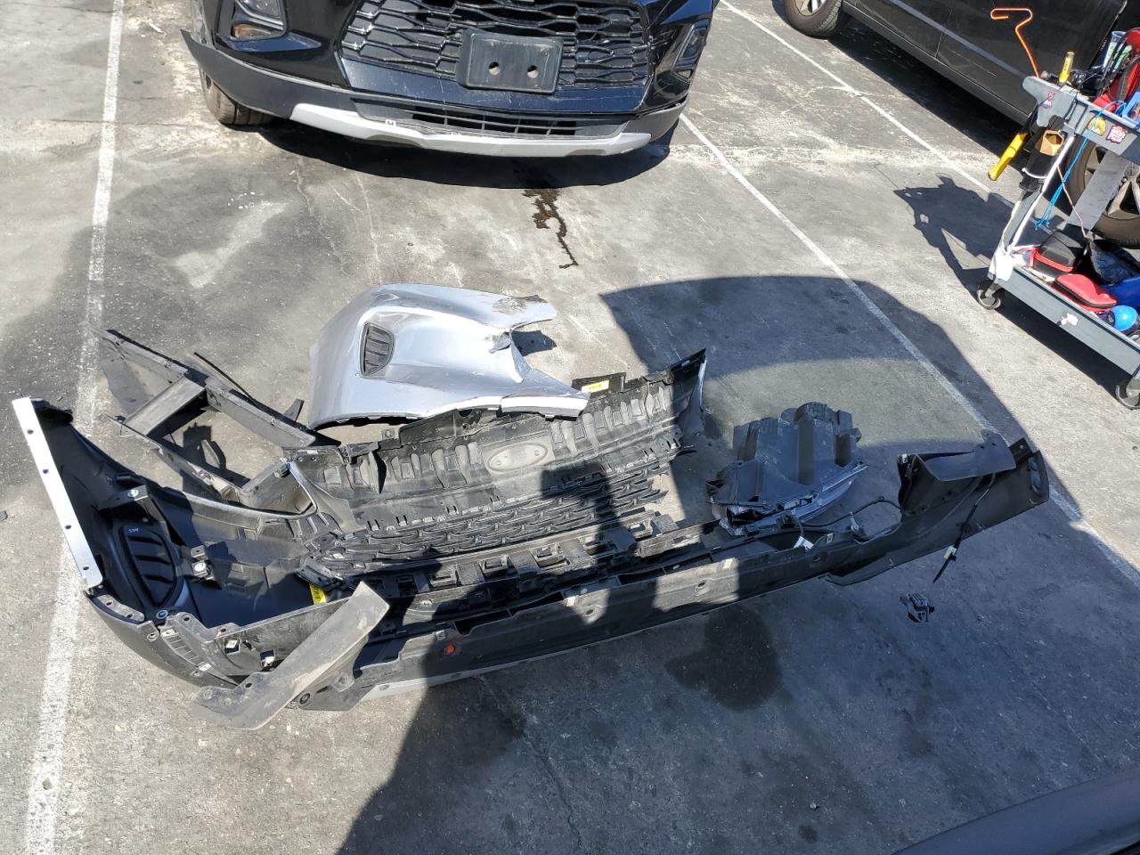 2021 Ford Escape - Image 13