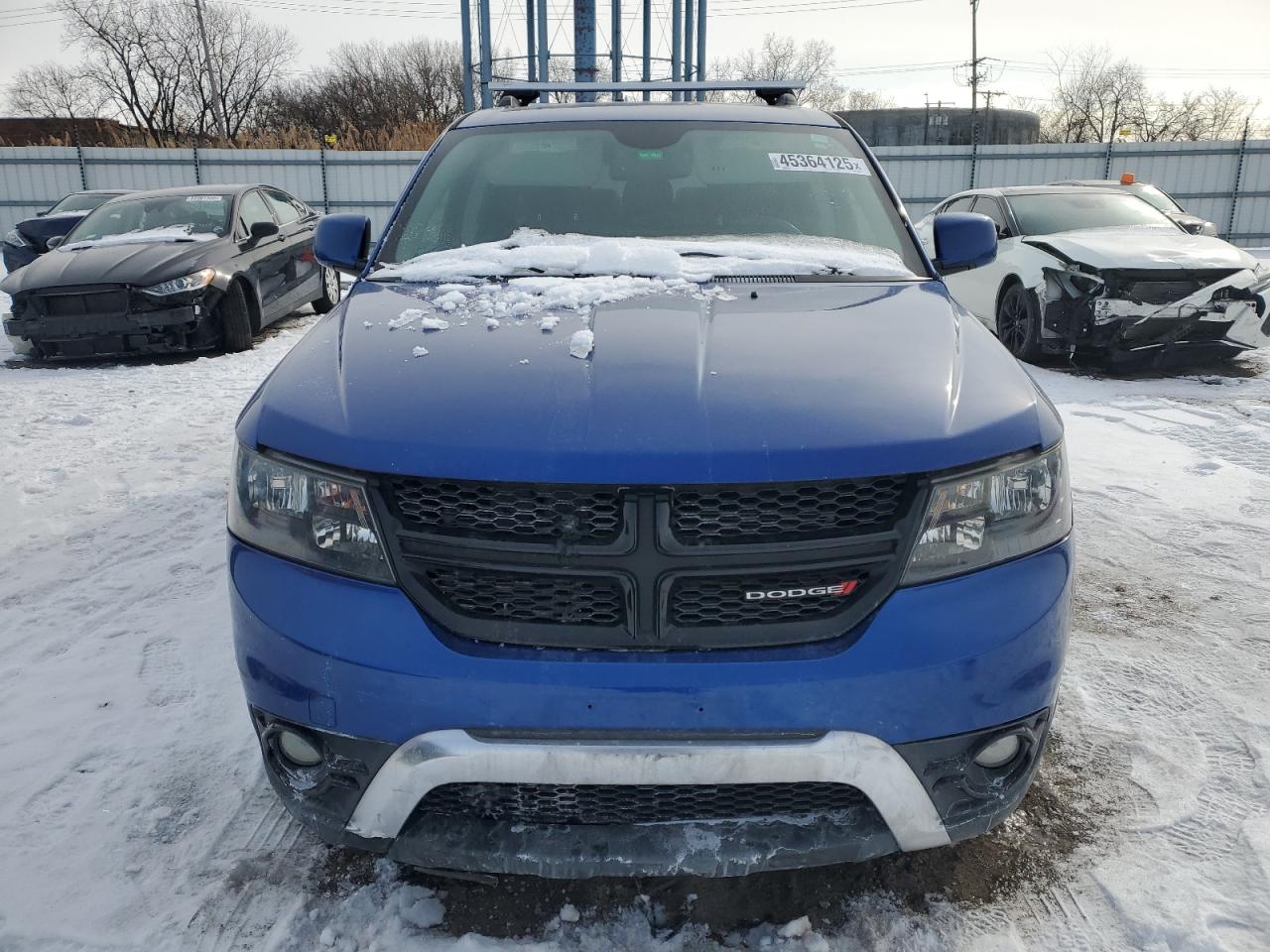 2015 Dodge Journey - Image 5